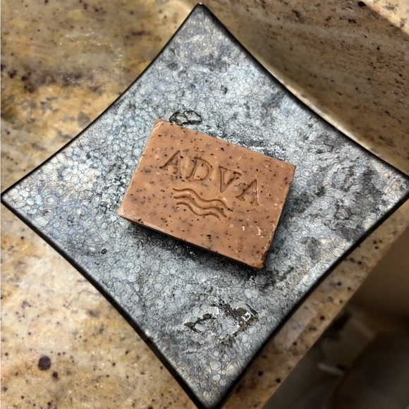 ADVA Other - ADVA Pomergranate Soap Bar